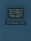 Russian Grammar for Class and Reference Use