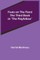 Feats on the Fiord The third book in The Playfellow