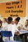 Key Stage 1 - Years 1 & 2 - 115 Everyday Words