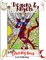 Demons and Angels Coloring Book
