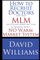 How to Recruit Doctors into your MLM or Network Marketing Team
