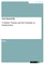 "Untitled". Trauma and the Feminine in Frankenstein