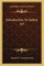 Introduction to Indian Art