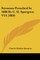 Sermons Preached In 1888 By C. H. Spurgeon V14 (1869)