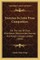 Exercises In Latin Prose Composition