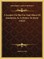 A Lecture On The Use And Abuse Of Emulation As A Motive To Study (1852)