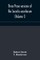 Three prose versions of the Secreta secretorum (Volume I)