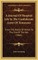 A Journal Of Hospital Life In The Confederate Army Of Tennessee