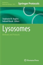 Lysosomes