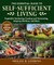 The Essential Guide to Self-Sufficient Living