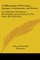 A Bibliography Of Protozoa, Sponges, Coelenterata, And Worms