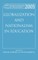 World Yearbook of Education 2005