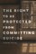 The Right to Be Protected from Committing Suicide