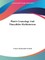 Plato's Cosmology And Thucydides Mythistoricus