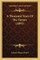 A Thousand Years Of The Tartars (1895)