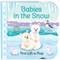 Babies in the Snow