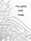 My Lyrics and Music
