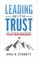 Leading with Trust
