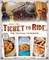 Ticket to Ride(r)