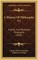 A History Of Philosophy V1