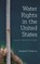 Water Rights in the United States