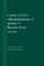 Crime and the Administration of Justice in Buenos Aires, 1785-1853
