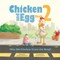 Why Did Chicken Cross the Road?