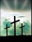 The Cross Christian Inspirational Notebook