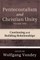Pentecostalism and Christian Unity, Volume 2