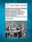 A treatise on the law of larceny and kindred offenses