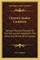 Clayton's Quaker Cookbook