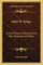 John M. Synge