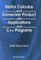 Matrix Calculus and the Kronecker Product with Applications and C++ Programs