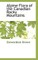 Alpine Flora of the Canadian Rocky Mountains