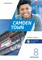 Camden Town 8. Workbook mit Audios und interaktiven Übungen. Allgemeine Ausgabe für Gymnasien