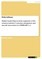 Market leadership in niche segments of the aviation industry. Customer integration and aircraft innovation by EMBRAER S.A.