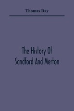 The History Of Sandford And Merton The History Of Sandford And Merton
