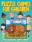 Puzzle Games for Children