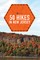 50 Hikes in New Jersey (Fifth)  (Explorer's 50 Hikes)