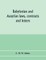 Babylonian and Assyrian laws, contracts and letters