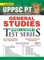 UPPSC General Studies Paper1 & 2 Test Series (E)-2021