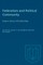 Federalism and Political Community