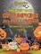 The Busy Book of Pumpkins and Halloween - Halloween Activity Book for Kids