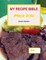 My Recipe Bible