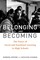 Belonging and Becoming