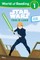 Star Wars: World of Reading This Is Luke