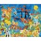 Deimantinė mozaika UNDERWATER PARADISE 41x51