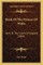 Book of the Princes of Wales