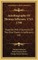 Autobiography of Thomas Jefferson, 1743-1790