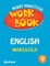 Workbook English Class 4th